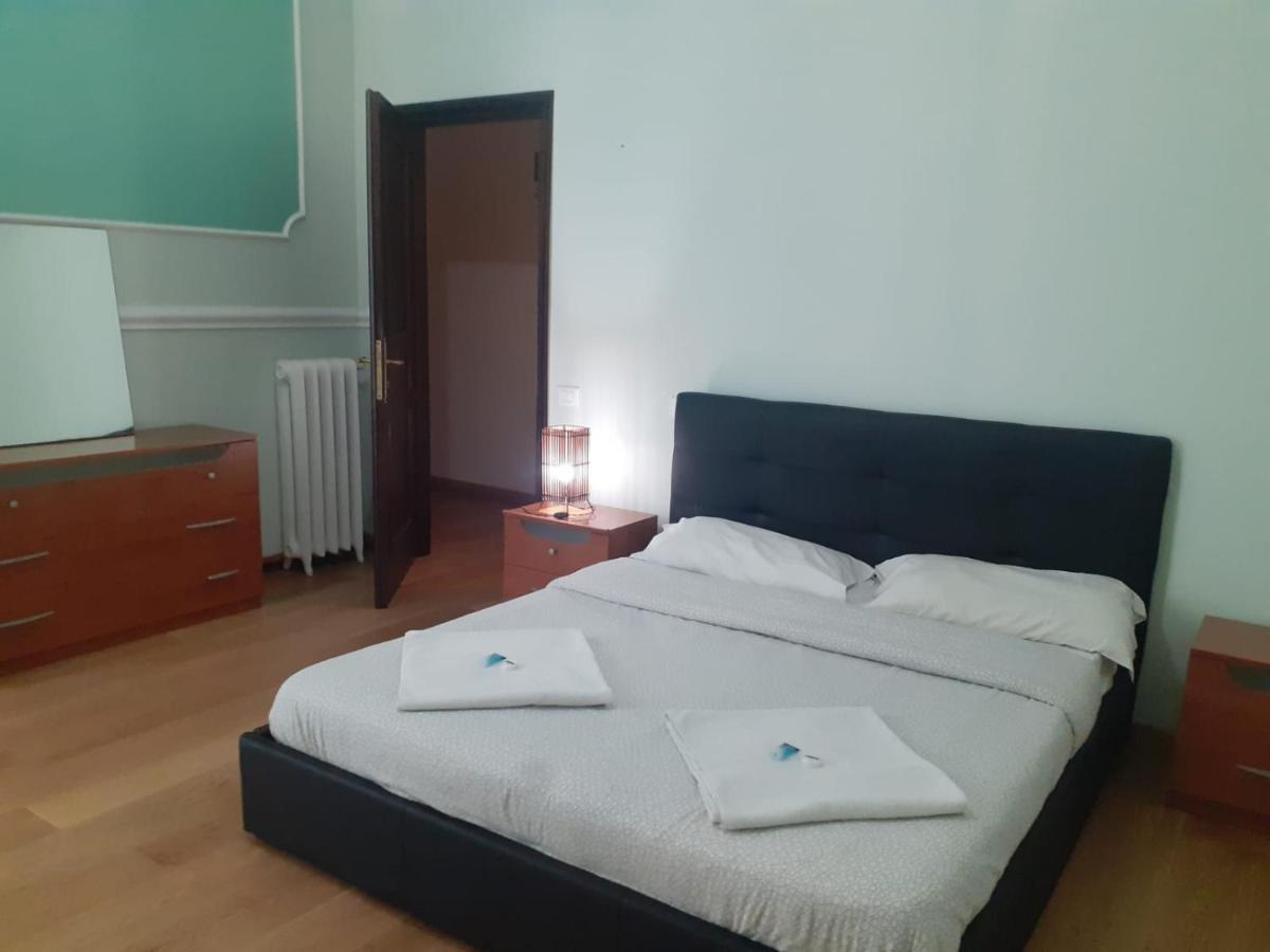 R.T. House'S Pansiyon Roma Dış mekan fotoğraf
