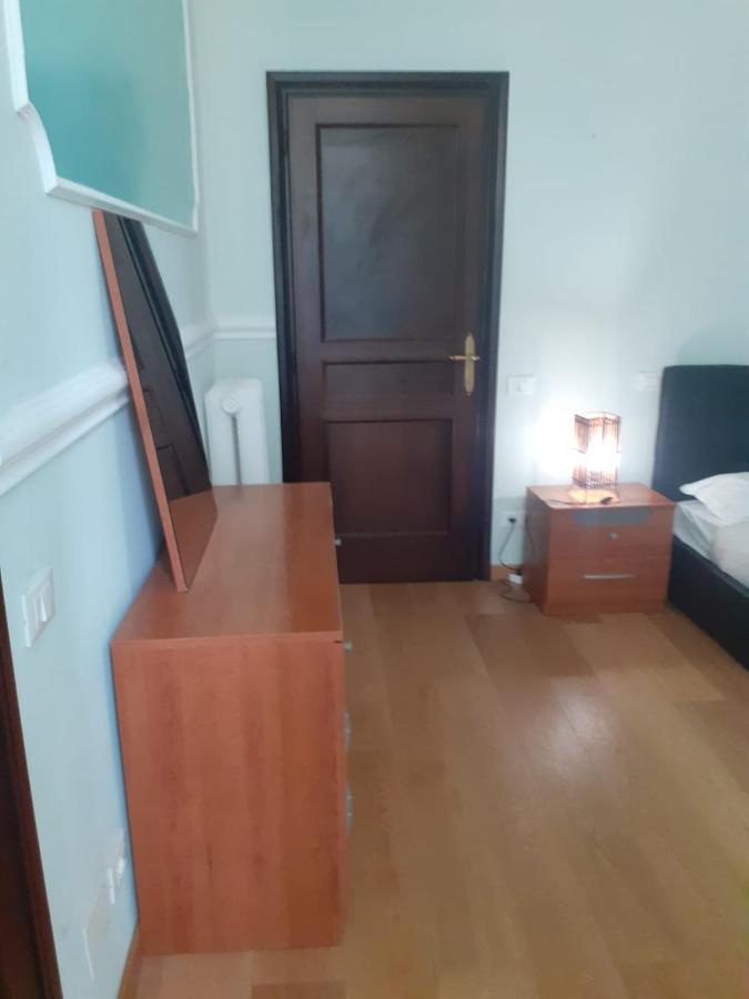 R.T. House'S Pansiyon Roma Dış mekan fotoğraf