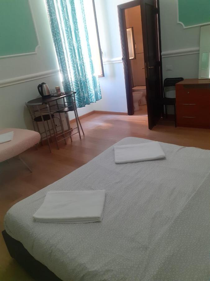 R.T. House'S Pansiyon Roma Dış mekan fotoğraf