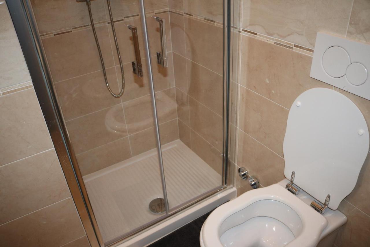 R.T. House'S Pansiyon Roma Dış mekan fotoğraf