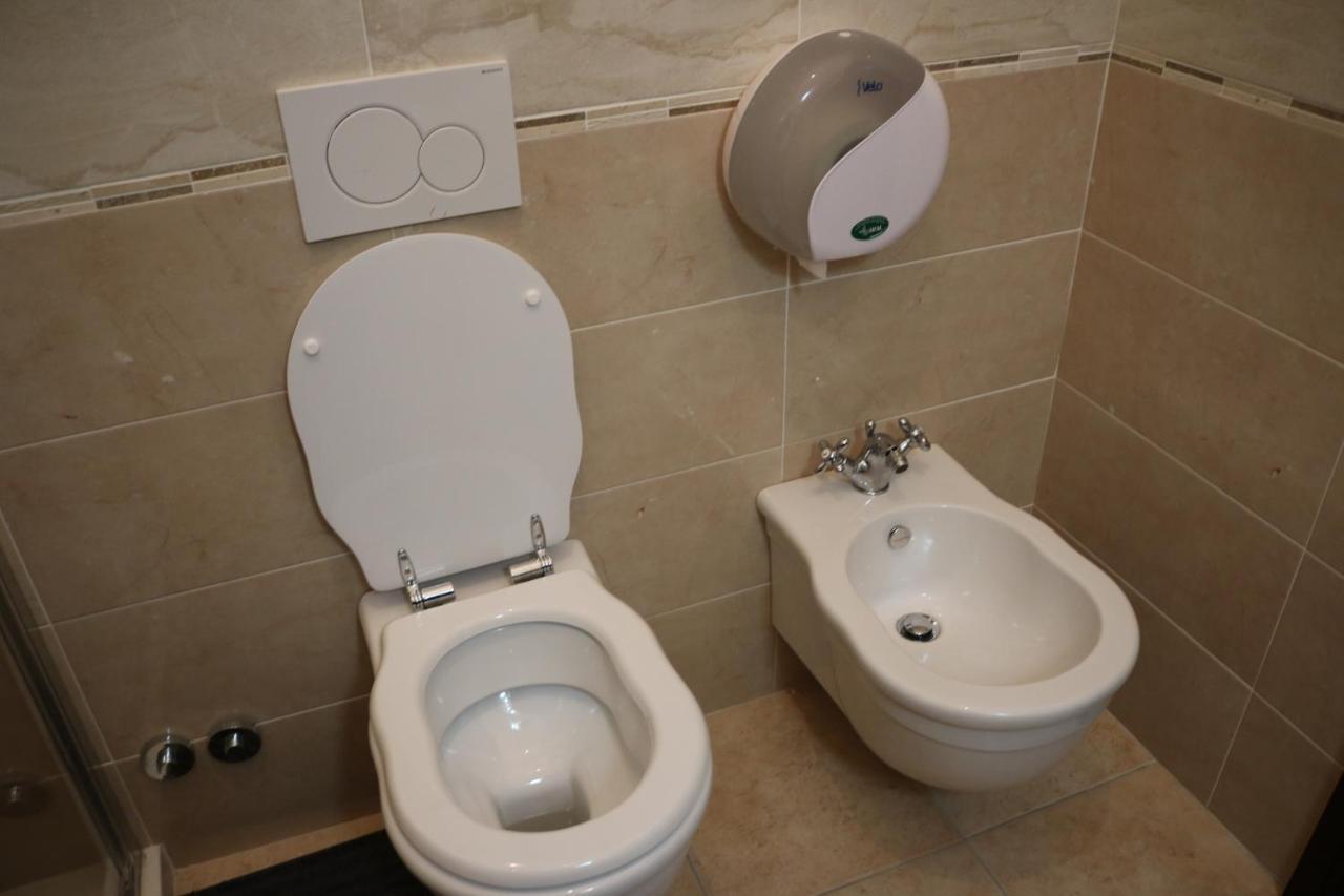 R.T. House'S Pansiyon Roma Dış mekan fotoğraf